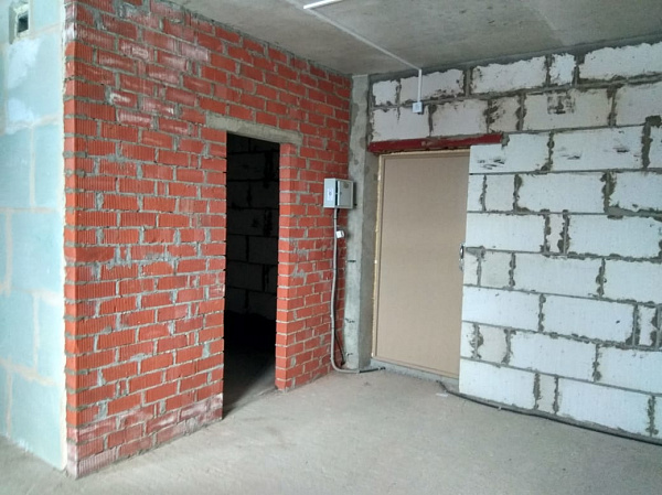 ул. Парковая, д. 54 ул. Парковая, д. 54