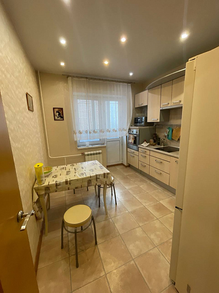 ул. Первомайская, д. 9/4