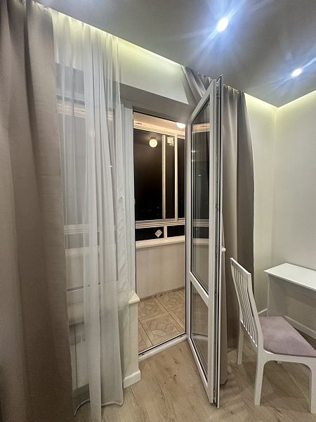 ул. Парковая, д. 52