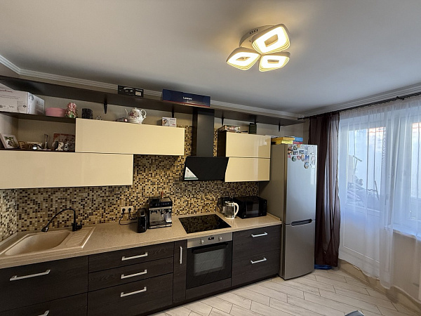 Лихачевский пр-кт, д. 68, корп. 5