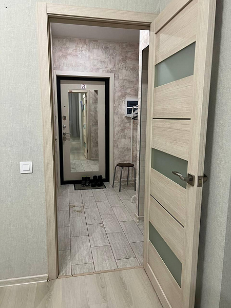 Новый бульвар, д. 9, корп. 1