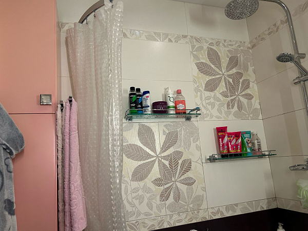 пр-кт Ракетостроителей, д. 5, корп. 2 пр-кт Ракетостроителей, д. 5, корп. 2