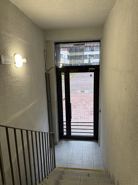 ул. Парковая, д. 46, корп. 1