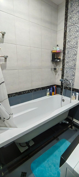 Дмитровский район, пгт Некрасовский, мкр-н Строителей д. 42