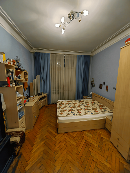 ул. Советская, д. 5