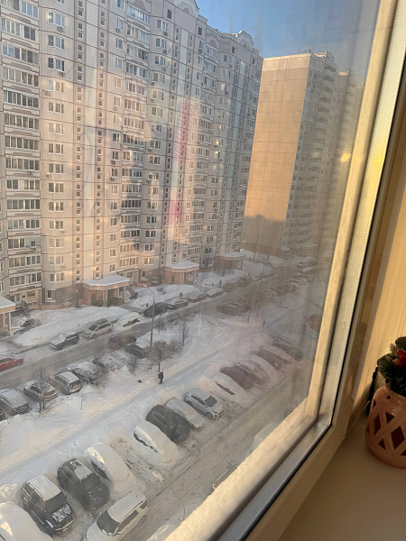 пр-кт Ракетостроителей, д. 5, корп. 1