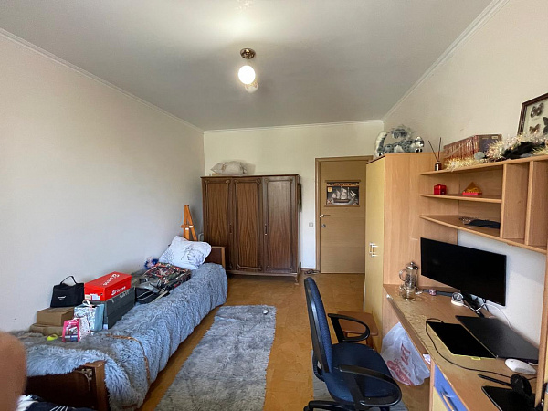 Лихачевское шоссе, д. 14, корп. 1