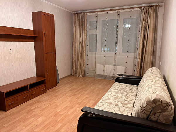 ул. Совхозная, д. 18