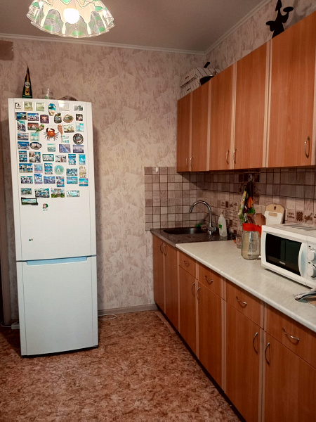 Москва, ул. Смольная, д. 51, корп. 2