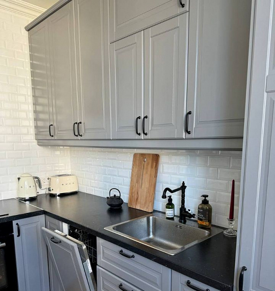 Новый бульвар, д. 9, корп. 1