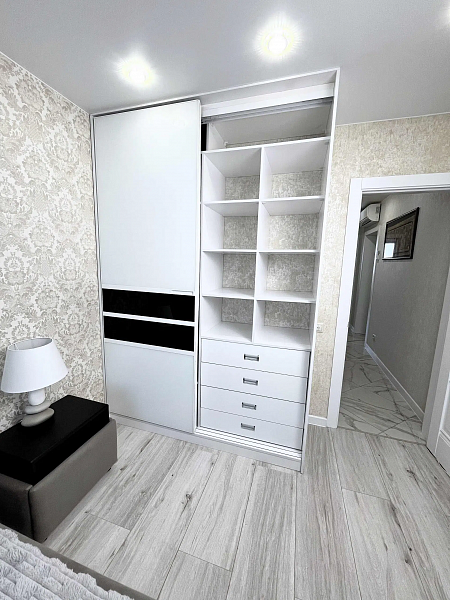 Новый бульвар, д. 9