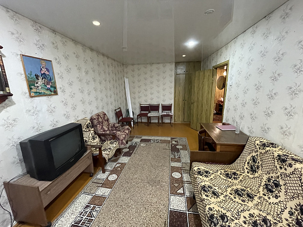 ул. Дирижабельная, д. 17