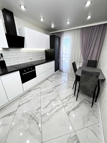 Новый бульвар, д. 9