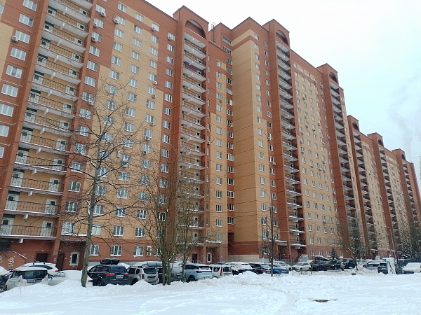 Лихачевский пр-кт, д. 74, корп. 2