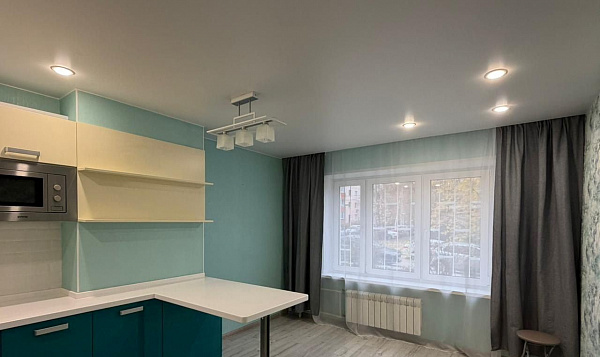 ул. Молодежная, д. 2