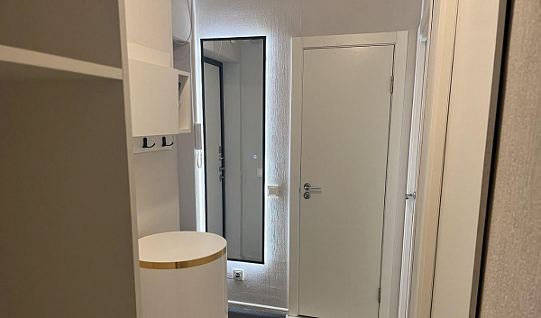 ул. Парковая, д. 46