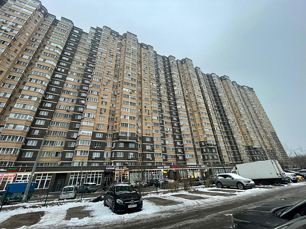 Старое Дмитровское шоссе, д. 11