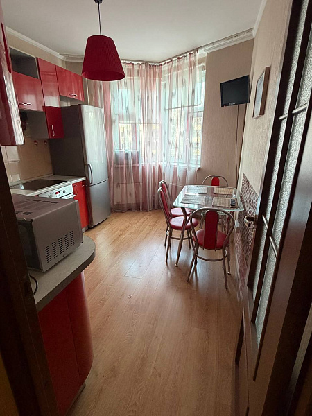 Москва, ул. Ботаническая, д. 19, корп. 1