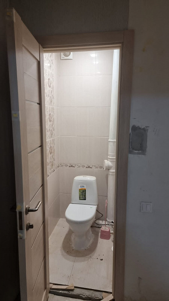 Королев, мкр-н Первомайский, ул. Советская, д. 44