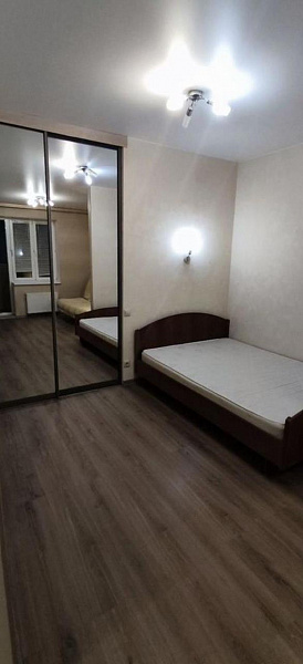 ул. Набережная, д. 23, корп. 1