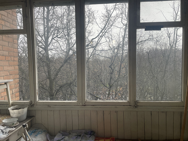 ул. Дирижабельная, д. 17