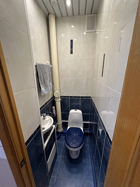 ул. Спортивная, д. 5, корп. 3