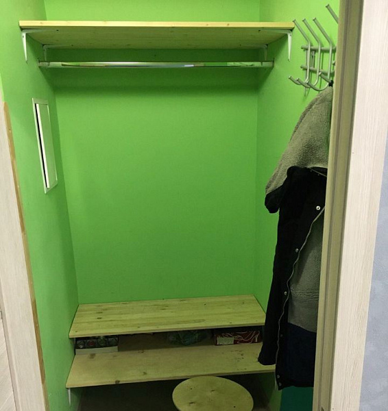 ул. Набережная, д. 19, корп. 2