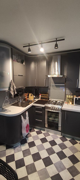 ул. Зелёная, д. 9