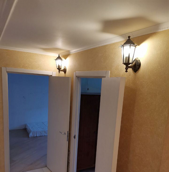 ул. Пожарского, д. 6