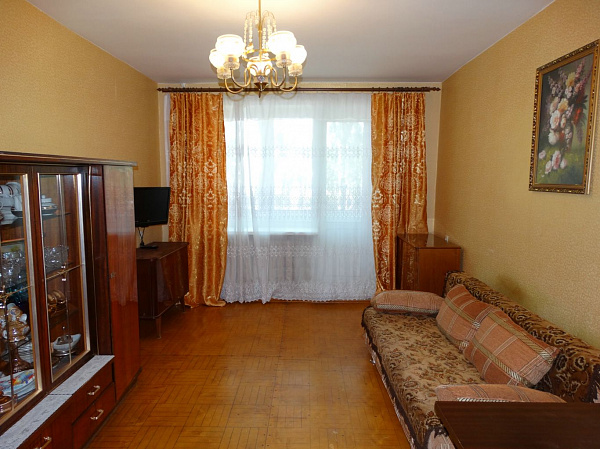 ул. Дирижабельная, д. 13