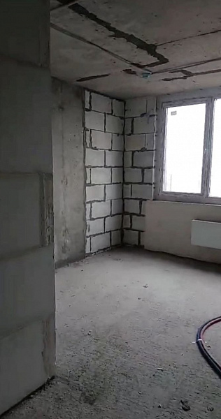 ул. Парковая, д. 44, корп. 1