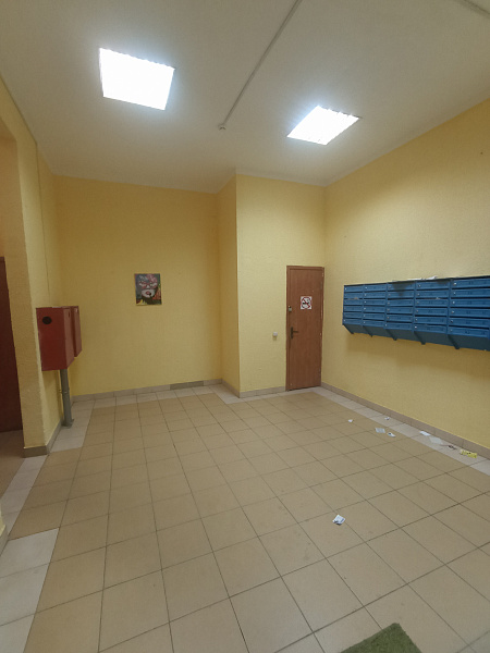 пр-кт Ракетостроителей, д. 9, корп. 1 пр-кт Ракетостроителей, д. 9, корп. 1