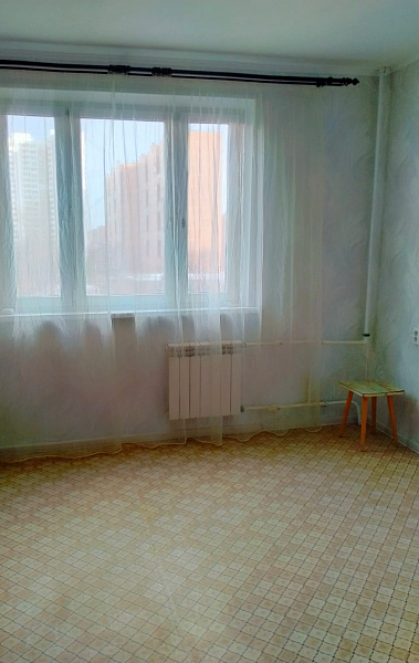 Москва, ул. Маршала Голованова, д. 11