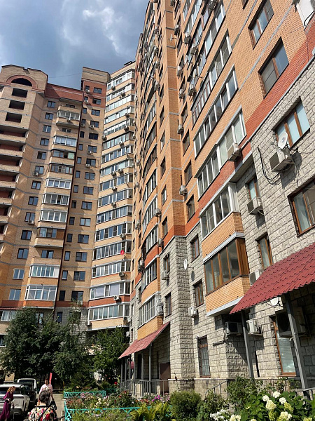 Лихачевское шоссе, д. 14, корп. 1