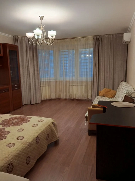 пр-кт Ракетостроителей, д. 9, корп. 3