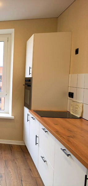 Москва, Ленинградское шоссе, д. 228, корп. 6