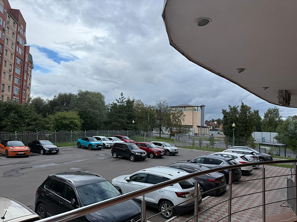 пр-кт Пацаева, д. 7, корп. 1 пр-кт Пацаева, д. 7, корп. 1