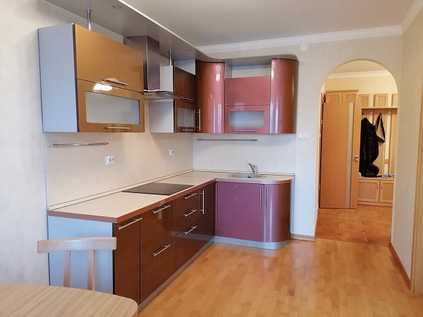 ул. Гранитная, д. 6