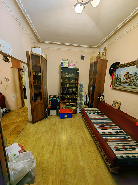 ул. Советская, д. 5
