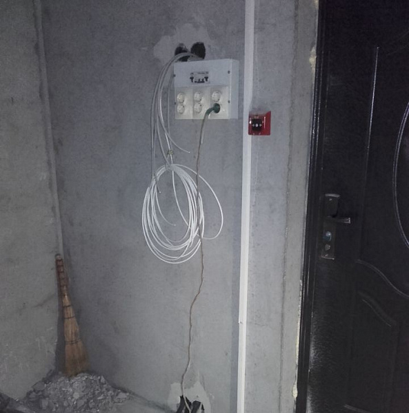 Новый бульвар, д. 11