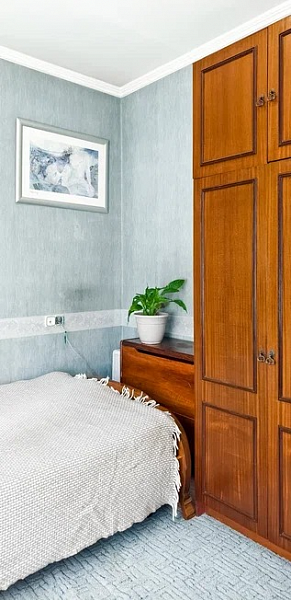 Химки, ул. Чапаева, д. 5