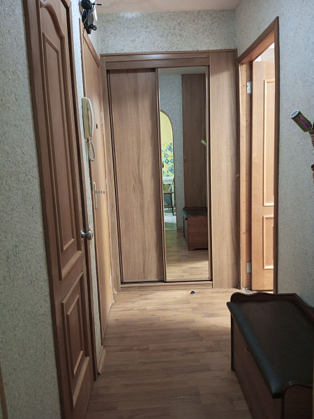 ул. Дирижабельная, д. 10