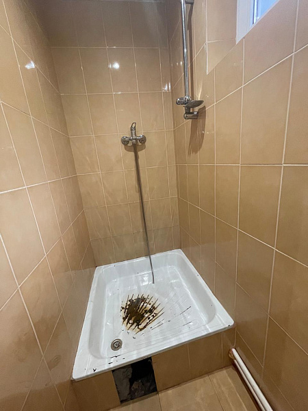 Промышленный проезд, д. 6