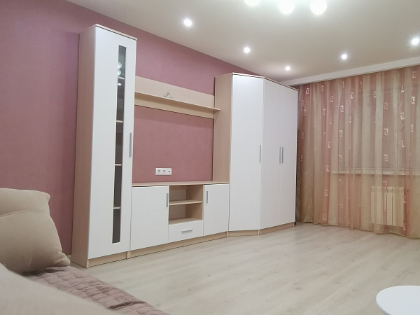 пр-кт Ракетостроителей, д. 9, корп. 1
