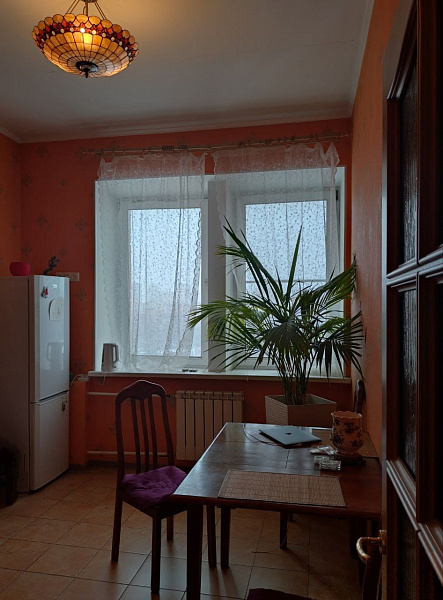 пр-кт Пацаева, д. 7, корп. 4