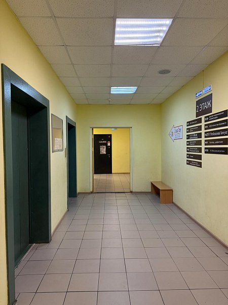 пр-кт Пацаева, д. 7, корп. 1 пр-кт Пацаева, д. 7, корп. 1