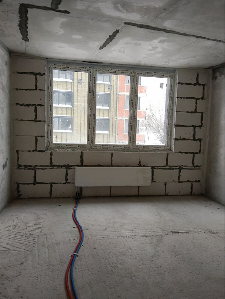 ул. Парковая, д. 42, корп. 1