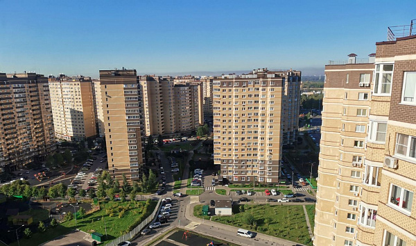 Старое Дмитровское шоссе, д. 11 Старое Дмитровское шоссе, д. 11