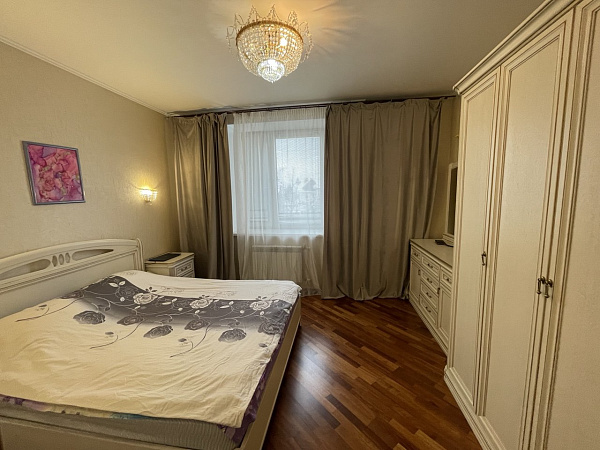 пр-кт Пацаева, д. 7, корп. 5