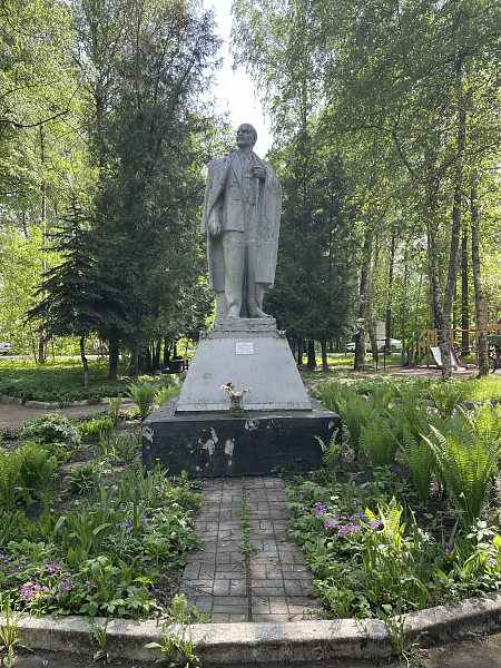 ул. Восточная, д. 34